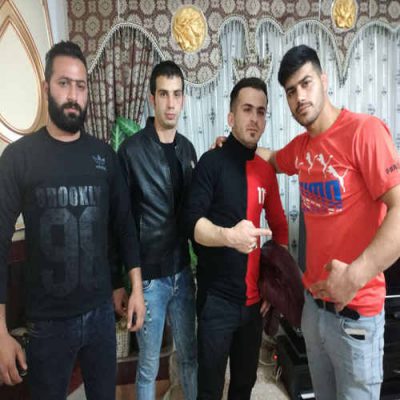 دانلود آهنگ وحید مرادی چوب خدا Vahid Moradi Chobe Khoda