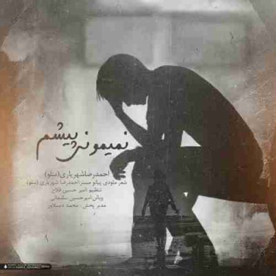 دانلود آهنگ احمد سلو نمیمونی پیشم Ahmad Solo Nemimooni Pisham