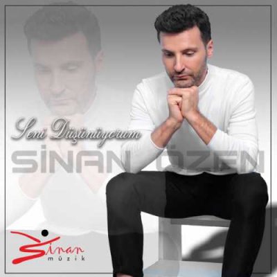دانلود آهنگ سینان اوزن سنی دوشونویوروم Sinan Ozen Seni Düşünüyorum