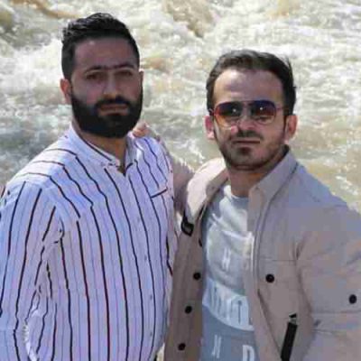 دانلود آهنگ وحید مرادی آشوب Vahid Moradi Ashoob