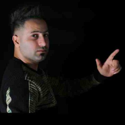 دانلود آهنگ وحید مرادی دلبر شکاک Vahid Moradi Delbare Shakak