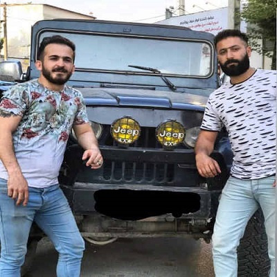دانلود آهنگ وحید مرادی اگه روزی بمیرم Vahid Moradi Age Rozi Bamirem