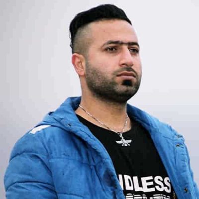 دانلود آهنگ وحید مرادی پر خطر Vahid Moradi Por Khatar