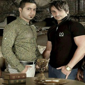 دانلود آهنگ وحید مرادی رد تماس Vahid Moradi Rade Tamas 2