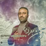 دانلود آهنگ آذین بردیا سرنگون Azin Bardia Sarnegoon