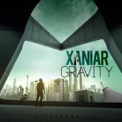 دانلود آهنگ زانیار خسروی جاذبه Xaniar Khosravi Jazebeh
