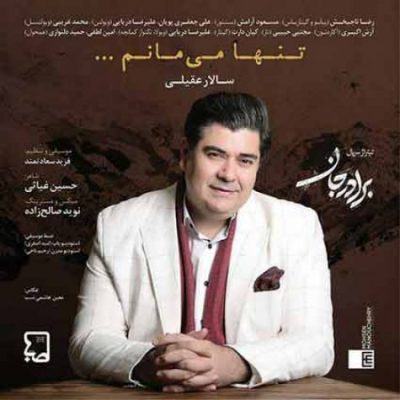 دانلود آهنگ سالار عقیلی برادر جان Salar Aghili Baradar Jan