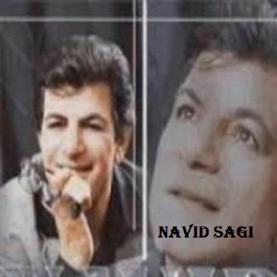 دانلود آهنگ نوید ساقی Navid Sagi