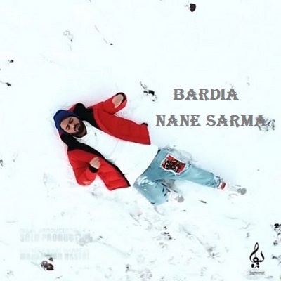 دانلود آهنگ بردیا ننه سرما Bardia Nane Sarma