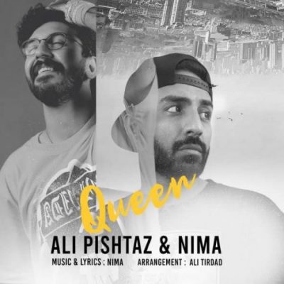دانلود آهنگ علی پیشتاز و نیما ملکه Ali Pishtaz & Nima Malake دانلود آهنگ علی پیشتاز و نیما ملکه Ali Pishtaz & Nima Malake