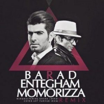 دانلود آهنگ باراد انتقام Barad Entegham دانلود آهنگ باراد انتقام Barad Entegham