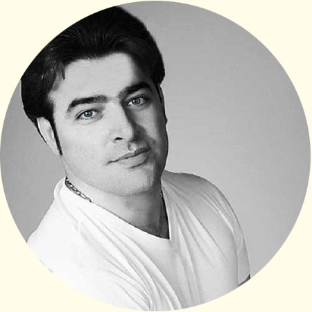 دانلود آهنگ های مرتضی سرمدی