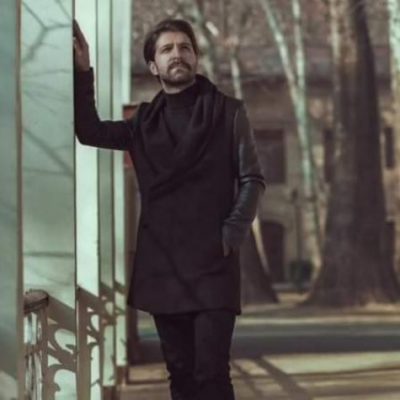 دانلود آهنگ حمید هیراد خدا نکند Hamid Hiraad Khoda Nakonad