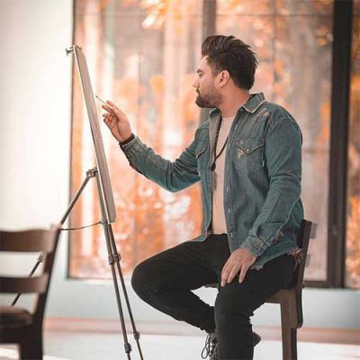 دانلود آهنگ علی منتظری رفتی Ali Montazeri Rafti
