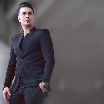 دانلود آهنگ علیرضا روزگار محبوبه Alireza Roozegar Mahboobeh