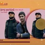دانلود آهنگ تورال صدالی و نوفر میکائیلی اوریی پاردادی Tural Sedali Ft Nofer Mikayilli Ureyi Pardadi