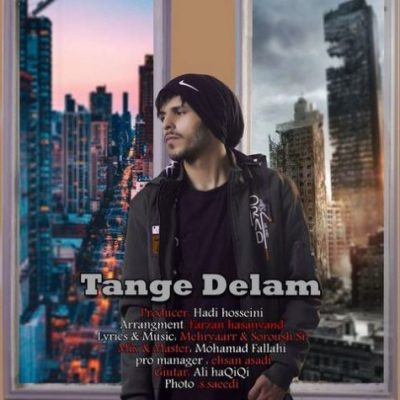دانلود آهنگ مهریار تنگه دلم Mehryar Tange Delam