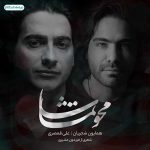 دانلود آهنگ همایون شجریان و علی قمصری محو تماشا Homayoun Shajarian & Ali Ghamsari Mahve Tamasha