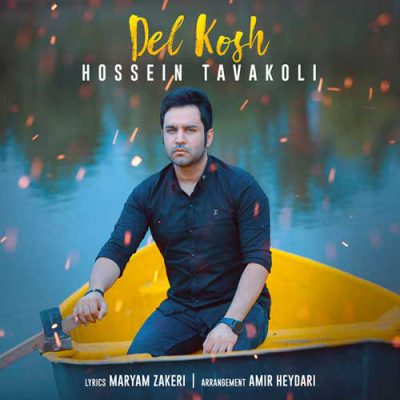 دانلود آهنگ حسین توکلی دل خوش Hossein Tavakoli Del Kosh دانلود آهنگ حسین توکلی دل خوش Hossein Tavakoli Del Kosh