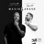 دانلود آهنگ مسیح و آرش ای پی اصلا Masih & Arash AP Aslan