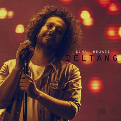 دانلود آهنگ سینا حجازی دلتنگ Sina Hejazi Deltang