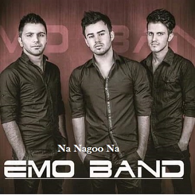 دانلود آهنگ امو بند نه نگو نه Emo Band Na Nagoo Na دانلود آهنگ امو بند نه نگو نه Emo Band Na Nagoo Na