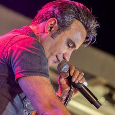 دانلود آهنگ شهرام شکوهی گل و خار Shahram Shokoohi Gol Va Khaar