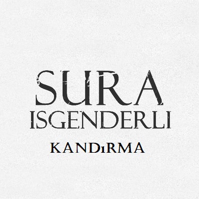 دانلود آهنگ سورا اسکندرلی کاندیرما Sura İskəndərli Kandırma