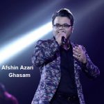 دانلود آهنگ افشین آذری قسم Afshin Azari Ghasam