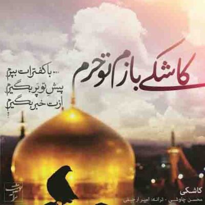 دانلود آهنگ محسن چاوشی کاشکی Mohsen Chavoshi Kashki