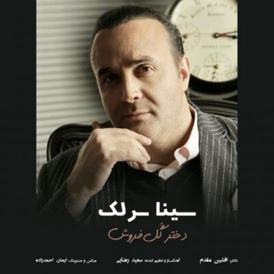 دانلود آهنگ سینا سرلک دختر گل فروش Sina Sarlak Dokhtare Gol Foroosh