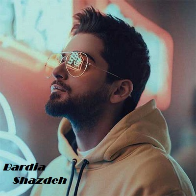 دانلود آهنگ بردیا شازده Bardia Shazdeh