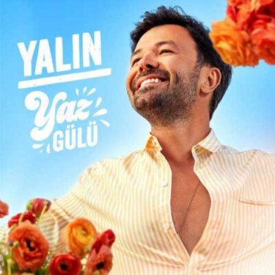 دانلود آهنگ یالین یاز گولو Yalin Yaz Gülü