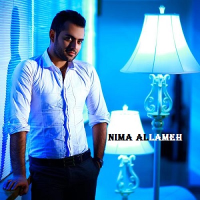 دانلود آهنگ نیما علامه دولت کاریکاتور Nima Allameh Dolate Caricator