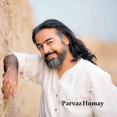 دانلود آهنگ پرواز همای خاک نفرین شده Parvaz Homay Khake Nefrin Shode