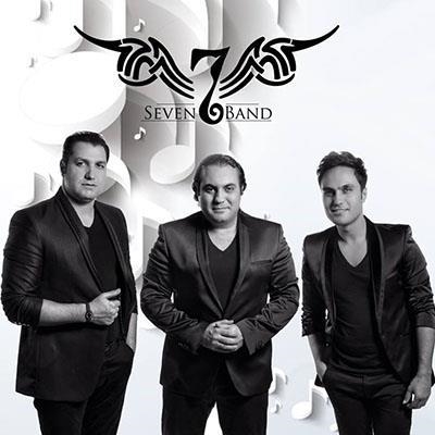 دانلود آهنگ 7 باند میخوام ببینمت 7Band Mikham Bebinamet