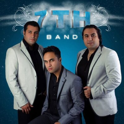دانلود آهنگ 7 باند دروغگو 7Band Dorooghgoo