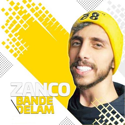 دانلود آهنگ زانکو بند دلم Zanco Bande Delam
