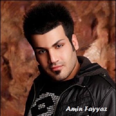 دانلود آهنگ امین فیاض کربلا Amin Fayyaz Karbala