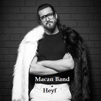 دانلود آهنگ ماکان بند حیف Macan Band Heyf