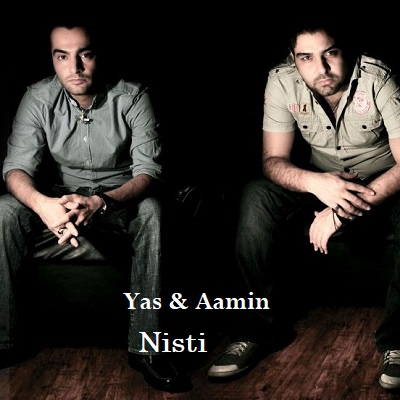 دانلود آهنگ یاس و آمین نیستی Yas & Aamin Nisti