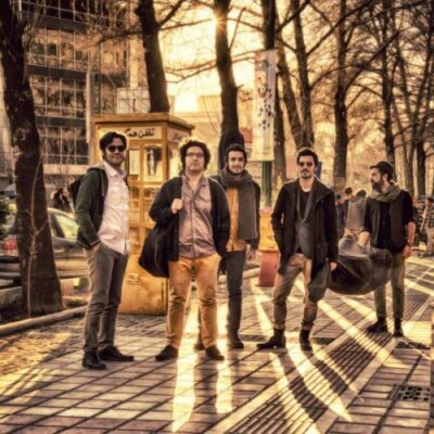 دانلود آهنگ گروه پالت نگاه کن Pallett Band Negah Kon