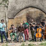 دانلود آهنگ گروه پالت خانه بر دوش Pallett Band Khane Bar Doosh