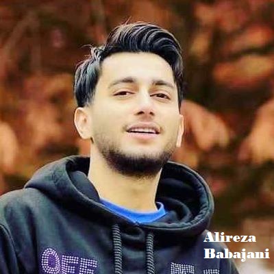 دانلود آهنگ علیرضا باباجانی و نیما مهدوی آدم فروش Alireza Babajani Adam Forosh
