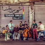 دانلود آهنگ گروه پالت شهر من بخند Pallett Band Shahre Man Bekhand