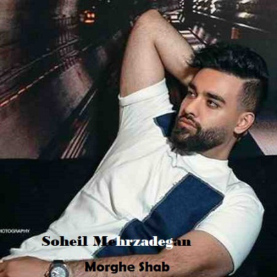 دانلود آهنگ سهیل مهرزادگان مرغ شب Soheil Mehrzadegan Morghe Shab