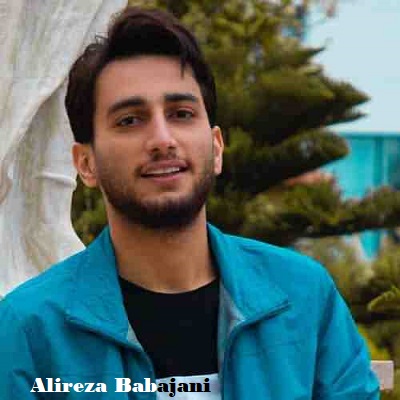 دانلود آهنگ علیرضا باباجانی سره جوونی Alireza Babajani Sare Javooni دانلود آهنگ علیرضا باباجانی سره جوونی Alireza Babajani Sare Javooni