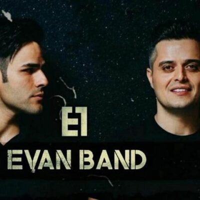 دانلود آهنگ ایوان بند دلبر Evan Band Delbar
