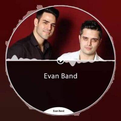 دانلود آهنگ ایوان بند نور چشمی Evan Band Noor Cheshmi