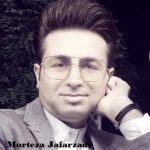 دانلود آهنگ مرتضی جعفرزاده میرم Morteza Jafarzade Miram